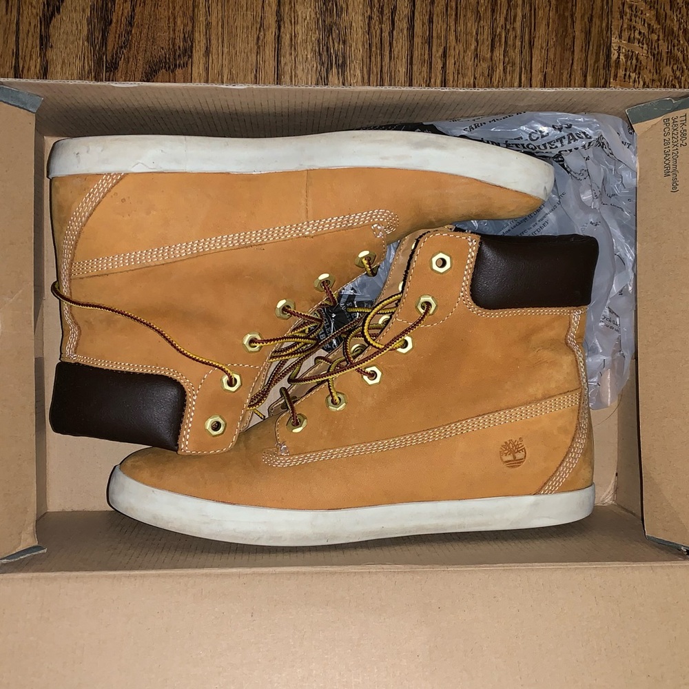 Timberland Women shoes
